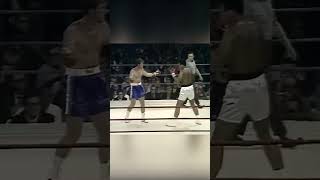 Muhammad Alis Triumphant Comeback Victory Over Jerry Quarry in 1970 boxing muhammadali sports [upl. by Annohsak]