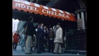 Arena Chelsea Hotel Pt1 [upl. by Aidaas]