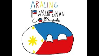 Araling Panlipunan Grade 4 Ang Bansang Pilipinas [upl. by Kalina]