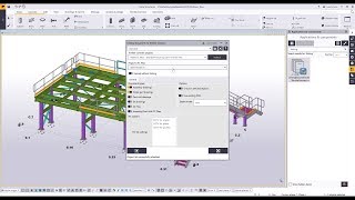 Linking Documents To Trimble Connect Tutorial [upl. by Ellehcim708]