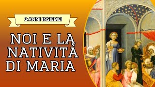 La Natività di Maria L’inizio della Salvezza dell’Umanità [upl. by Costello31]