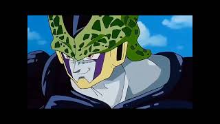 Cell Theme Phonk Remix by Turri Beats [upl. by Cavan14]