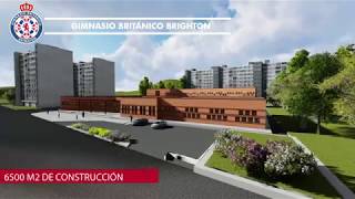 colegio britanico brighton final [upl. by Patnode]