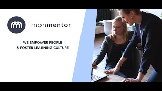 Peer Learning Platform  ENTREPRISE MONMENTOR [upl. by Ettenirt396]