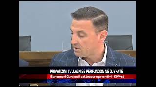 PRIVATIZIMI I VLLAZNISË PËRFUNDON NË GJYKATË [upl. by Demmer]