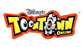 Cog HQ Battle  Toontown Online [upl. by Ahael]