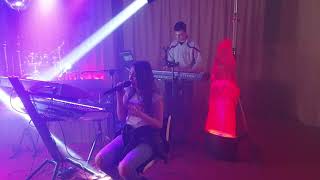 Anastasija Icurup  Rane LIVE Pinkove zvevde [upl. by Rimisac]