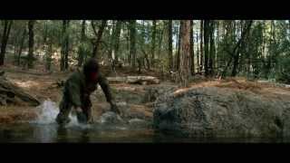 Lone Survivor  Featurette quotGulabs Act of Honorquot [upl. by Sondra]