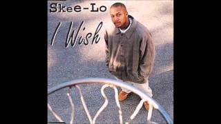 Skee Lo  I Wish Extended Version [upl. by Dranrev]