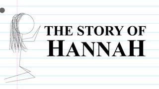 The Story of Hannah [upl. by Atila]