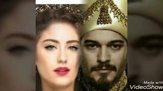 Hazal Kaya amp Cagatay Ulusoy [upl. by Catton]