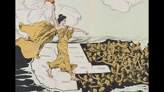 Womens Suffrage Movement Part 1  History In A Nutshell [upl. by Jaimie2]