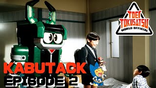 KABUTACK Episode 2 [upl. by Allene]