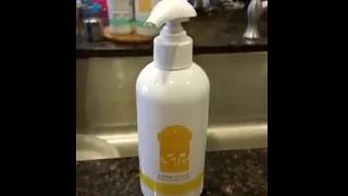 Scentsy Hand Soap [upl. by Yendirb]