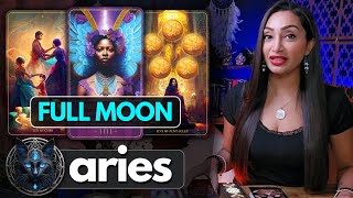 ARIES 🕊️ quotCan You Handle The Truth Aries Then Watch This Nowquot ✷ Aries Sign ☽✷✷ [upl. by Htrap]