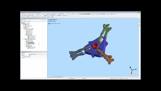 ANSYS Mechanical Lighter amp Stronger Structural Designs with Topology Optimization [upl. by Anier]