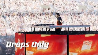 ILLENIUM  Drops OnlyTrilogy Colorado 2023 [upl. by Esiahc88]