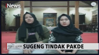 Anak Didi Kempot Sebelum Meninggal Papa Ada Pembengkakan Part 01  Prime Show With Ira Koesno 0705 [upl. by Dubois]