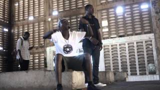 Ghetto ambassador ft maulo  Nabii Mweusi [upl. by Eizzil415]