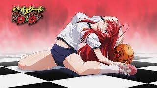 Ecchi AMV Twerk it  Anime music video HD [upl. by Lavicrep362]