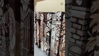 Most Artistic and Unique Sideboard  Mor Decor shorts shortvideo viralvideo [upl. by Eicnan300]