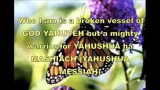 Testimony of Elisabeth Elijah aka Elisheva Eliyahu YouTube user quotyahsladynredquot [upl. by Esnofla]