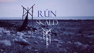 SKÁLD  Rún Lyrics amp Translation [upl. by Aicilla]