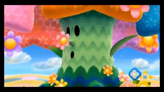 Kirby Triple Deluxe  All Boss Battles [upl. by Flodur124]