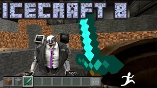 Ice Craft 8  MOD MENU APK [upl. by Gerhard]