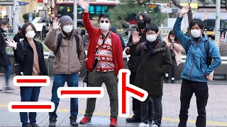 What rising of ‘NEETs’ really means to Japan [upl. by Narahs917]