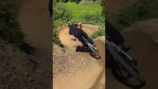 MAX Steeze in Morgins  looseriders mtb freeride [upl. by Bilek750]