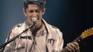 【MIYAVI】Live Zepp DIvertycity Japan Tour 2019 [upl. by Devlen]