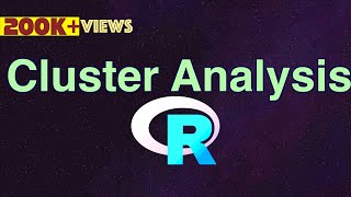 Introduction to Cluster Analysis with R  an Example [upl. by Ardekahs57]