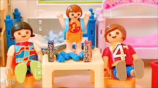 BACK TO SCHOOL 2018 version PLAYMOBIL  100 PLAYMO [upl. by Joshua249]