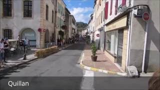 Places to see in  Quillan  France [upl. by So65]