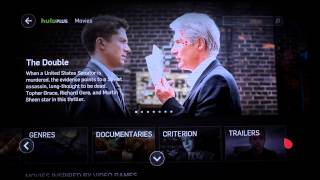 Streaming Services on your LG Smart TV  LG USA [upl. by Yanej191]