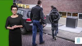 Jeugdmonitor criminaliteit  CBS [upl. by Ahsot956]