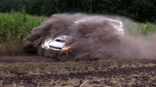 Rallye Sulinger Land 2019  Highlights HD [upl. by Jodee]