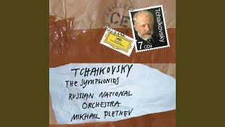 Tchaikovsky The Tempest Op 18 [upl. by Calbert]