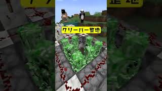 違う違う！！そうじゃない！！【Minecraft】shorts [upl. by Rriocard]