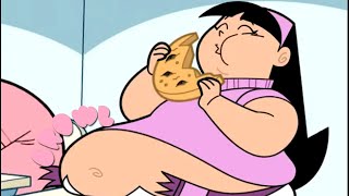 Fat Trixie Tang Belt TheGothEngine [upl. by Khajeh958]