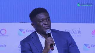 Ecobank Fintech Challenge SemiFinals [upl. by Ak31]