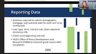 2024 OHC Community Conference Adapting to Change How the Industry is Evolving Audio Descriptions [upl. by Eirot]