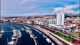 Stunning Images of São Miguel Azores Portugal myportugueseculture [upl. by Minda779]