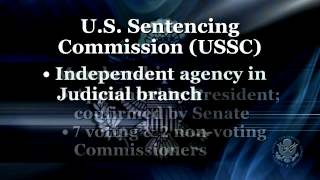 Introduction to the Federal Sentencing Guidelines Part 1 2012 [upl. by Etnoval]