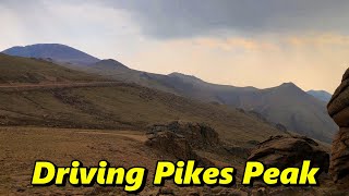 Pikes Peak Colorado [upl. by Oner508]