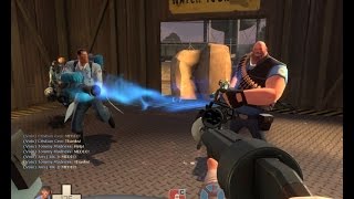 🎮 How to Team Fortress 2 Dedicated Server [upl. by Itsyrc]