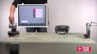 Flatness Measurement Tutorial Video [upl. by Quintana511]