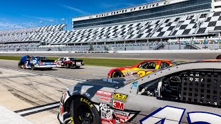 Why You Should do the Daytona International Speedway tour [upl. by Prowel]