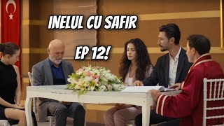 Feraye și Ateș se căsătoresc Omer are Alzheimer Inelul cu safir episodul 12 [upl. by Kayley]